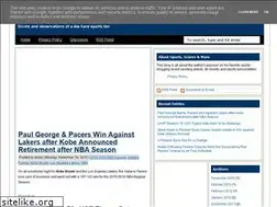 Sites similar to sportsresultsnow.blogspot.com