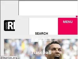 Sites similar to sportsreviews.com