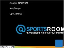 Sites similar to sportsroom.gr
