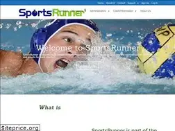 Sites similar to sportsrunner.nz