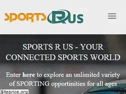 Sites similar to sportsrus.in