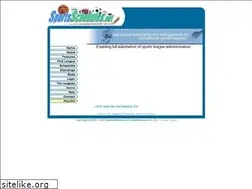 Sites similar to sportsschedules.net