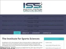 Sites similar to sportssciences.net