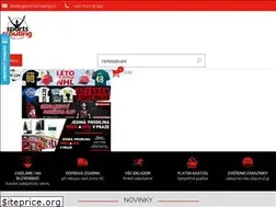 Sites similar to sportsscouting.cz