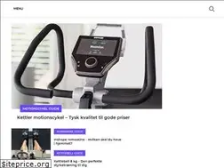 Sites similar to sportssektionen.dk