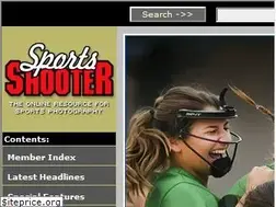 Sites similar to sportsshooter.com