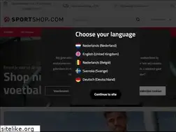 Sites similar to sportsshop.com