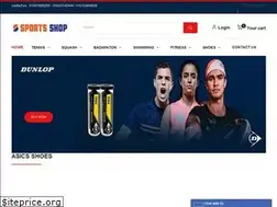 Sites similar to sportsshopegypt.com