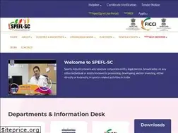 Sites similar to sportsskills.in
