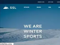 Sites similar to sportsspecialistsltd.com