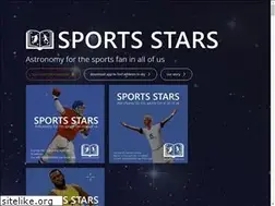 Sites similar to sportsstars.net