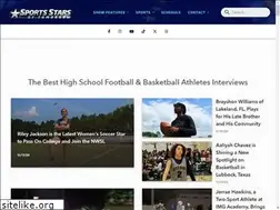 Sites similar to sportsstarsoftomorrow.tv