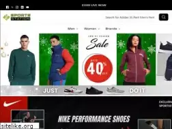 Sites similar to sportsstation.in