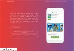 Sites similar to sportsstream.org