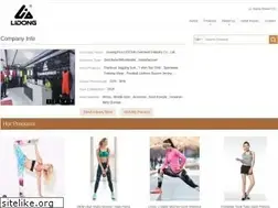 Sites similar to sportssuit.nl