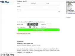 Sites similar to sportssummer.tr.vu