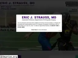 Sites similar to sportssurgerynewyork.com
