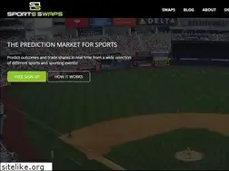 Sites similar to sportsswaps.com