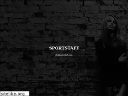 Sites similar to sportstaff.com