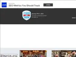 Sites similar to sportstailgateshow.com