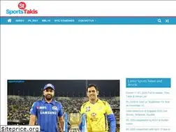Sites similar to sportstakis.com