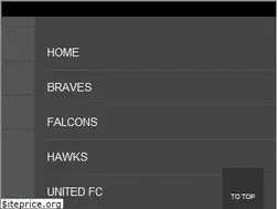 Sites similar to sportstalkatl.com