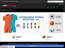Sites similar to sportstandard.ro