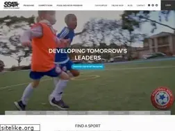 Sites similar to sportstaracademy.com