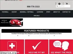 Sites similar to sportstargear.com