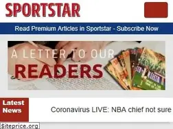Sites similar to sportstarlive.com