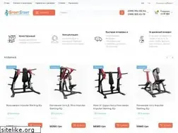 Sites similar to sportstart.com.ua