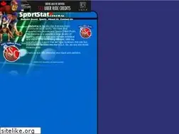 Sites similar to sportstatcentral.com