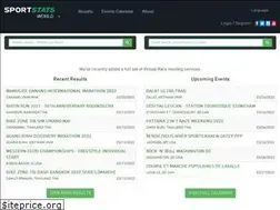 Sites similar to sportstats.ca