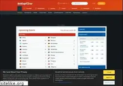 Sites similar to sportstats.com
