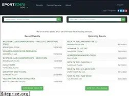 Sites similar to sportstats.us