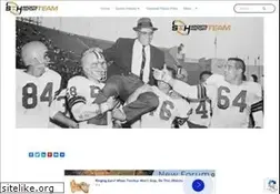 Sites similar to sportsteamhistory.com