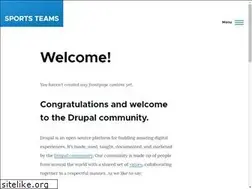 Sites similar to sportsteams.net