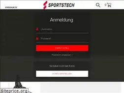 Sites similar to sportstech.ch