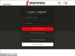 Sites similar to sportstech.es