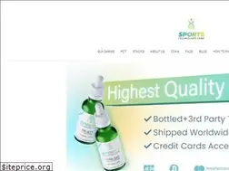 Sites similar to sportstechnologylabs.com