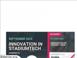 Sites similar to sportstechx.com