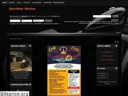 Sites similar to sportster.cc