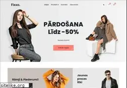 Sites similar to sportstev.lv