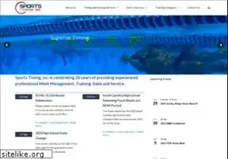 Sites similar to sportstiming.com