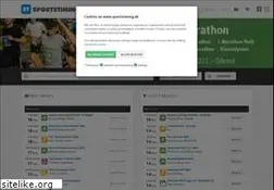 Sites similar to sportstiming.dk