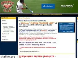 Sites similar to sportstlc.com