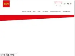 Sites similar to sportstock.at