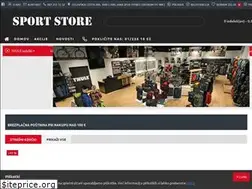 Sites similar to sportstore.si