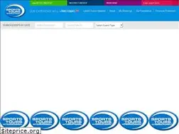 Sites similar to sportstoursinternational.fr