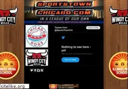 Sites similar to sportstownchicago.com
